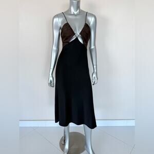 NEW!!! Et Ochs women mid rise dress size 6 US Retail 650$